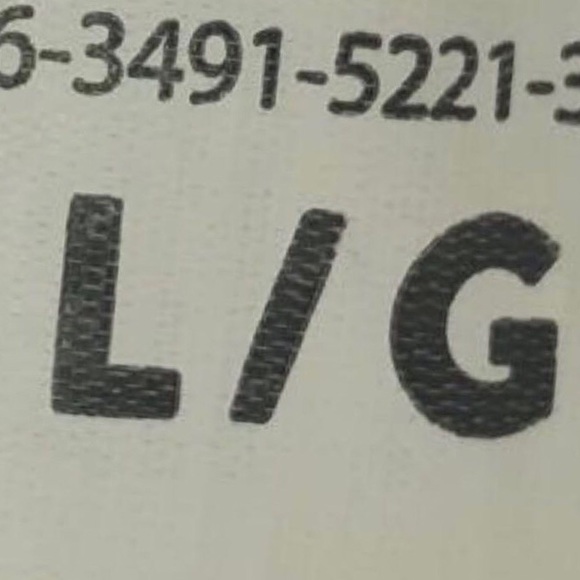 Streetwear society button up skirt - Picture 5 of 5